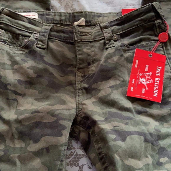 True religion Jean - Picture 2 of 3